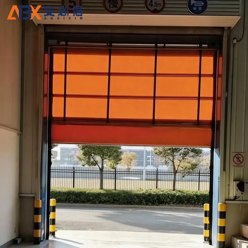 江门翻转式卸货平台