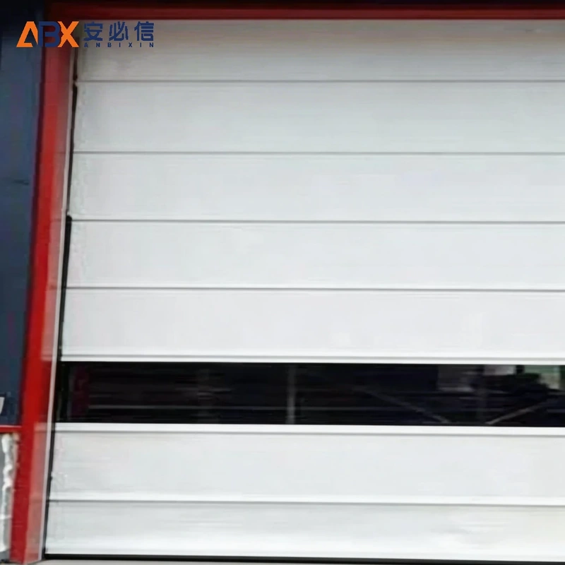 江门快速门